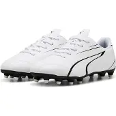 Puma Chaussures De Football Junior Vitoria Fg/ag