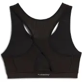 Puma HYROX x 4Keeps Run Bra (XS), Noir