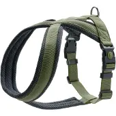 Hunter Harnais London Comfort (M, Chien, Général)