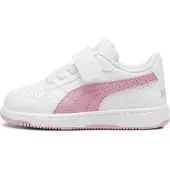 Puma Reb-l Ac+ Trainers Blanc EU 22 Enfants