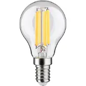 Paulmann Tropfen Eco-Line Filament (E14, 525 lm, 1x)