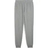 Puma Hommes, Bas de sport, ESS No. 1 Logo Sweatpants TR cl (3XL), Gris