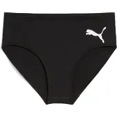 Puma Femmes, Leggings, W Cross The Line Brief 3.0 (S), Noir