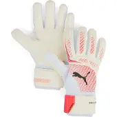 Puma Ultra Pro Nc Goalkeeper Gloves Blanc 7