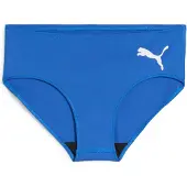 Puma Femmes, Leggings, W Cross The Line Brief 3.0 (XL), Bleu