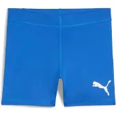 Puma Femmes, Leggings, W CTL SHORT TIGHT 3.0 (M), Bleu