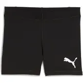 Puma Femmes, Leggings, W CTL SHORT TIGHT 3.0 (XL), Noir