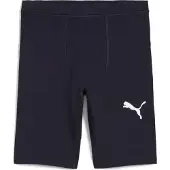 Puma Hommes, Leggings, M Cross The Line Collant court 3.0 (3XL), Bleu