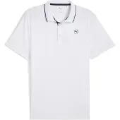 Puma Mattr Elevated Solid Polo - LC