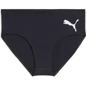 Puma Femmes, Leggings, W Cross The Line Brief 3.0 (M), Bleu