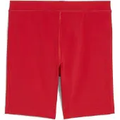 Puma Unisexe, Leggings, Y CTL SHORT TIGHT 3.0 (164), Rouge