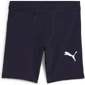 Puma Garçons, Bas de sport, Y CTL SHORT TIGHT 3.0 (164), Bleu