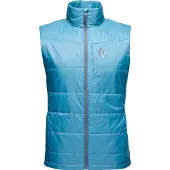 Black Diamond Solution Vest Bleu M Homme