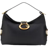 GUESS Sac bandoulière noir