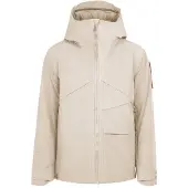 The Mountain Studio All Mountain 2l Stretch Jacket Beige S Homme