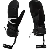 Oakley Apparel Timberline Mittens Noir 2XL Homme
