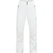 Peak Performance Anima Insulated Pants Blanc S Femme