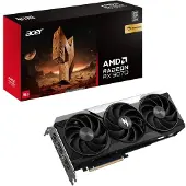 Acer Nitro Radeon Carte graphique RX 9070 OC 16Go