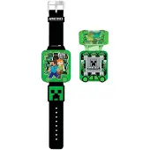 Minecraft Horloge Numérique éducative Avec Jeux