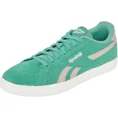 Reebok Classics Court Retro Chaussures de sport Vert UE 41 Hommes,Femmes Vert UE 41