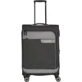 Travelite trolley VIIA 4W Trolley Slate gris 67cm