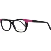 Pucci Ep5117-54005 Woman Glasses Noir 140/54 mm Femme