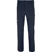 Salewa Terminal Durastretch Pants Bleu L Homme