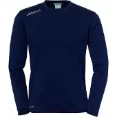 Uhlsport T-shirt à Manches Longues Essential Training