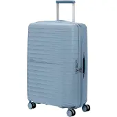 American Tourister Valisette bleu-gris