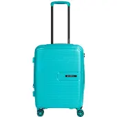 Gabol Steady 43.2l Trolley Bag Vert,Bleu