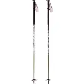 Dynafit - Bâtons de ski de randonnée - Blacklight Pro Nimbus - Taille 115 cm - Blanc
