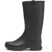 Aigle Bottes ALYA HIGH femmes - Noir - 40