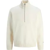 Jack & Jones Pull-over 'JORNorrebro' crème