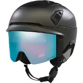 Oakley Mod7 Visor Helmet Noir S