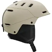 Salomon Husk Pro Mips Helmet Beige S