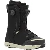 Ride - Boots de snowboard all-mountain - Lasso Pro Black pour Homme - Taille 44 - Noir