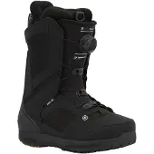 Ride - Boots de snowboard all-mountain - Sage Black pour Femme - Taille 37 - Noir