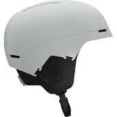 Salomon Brigade Index Mips Helmet Gris 53-56 cm