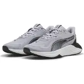 Puma Pwr Hybrid Tr Trainers Gris EU 39 Femme
