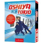 Jeu : Oshiya