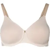 Triumph Soutien-gorge minimiseur sable