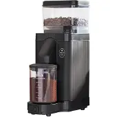 Moccamaster Koffiemolen KM5 Mat Zwart