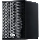 Canton Speaker Plus MX3 Mini Zwart
