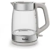 Tefal Ki605b30 Kettle Argenté One Size / EU Plug 220V