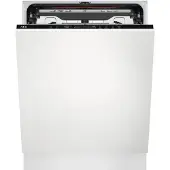 AEG FSS75747P Entièrement intégré 14 couverts B