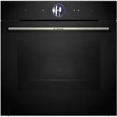 Bosch Hsg7361b1 Multifunction Oven Noir 60 cm / EU Plug 220V