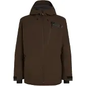 O'Neill Veste de sport marron / brun foncé