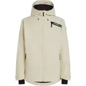 O'Neill Fwc Cruz Snow Jacket Beige S Homme