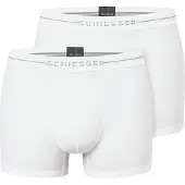 Schiesser Boxers blanc