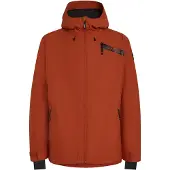 O'Neill Fwc Cruz Snow Jacket Orange L Homme